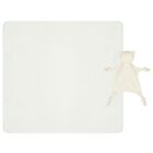 طقم هدايا لحاف و بطانية بالون الأبيض والوردي, 1, hi-res