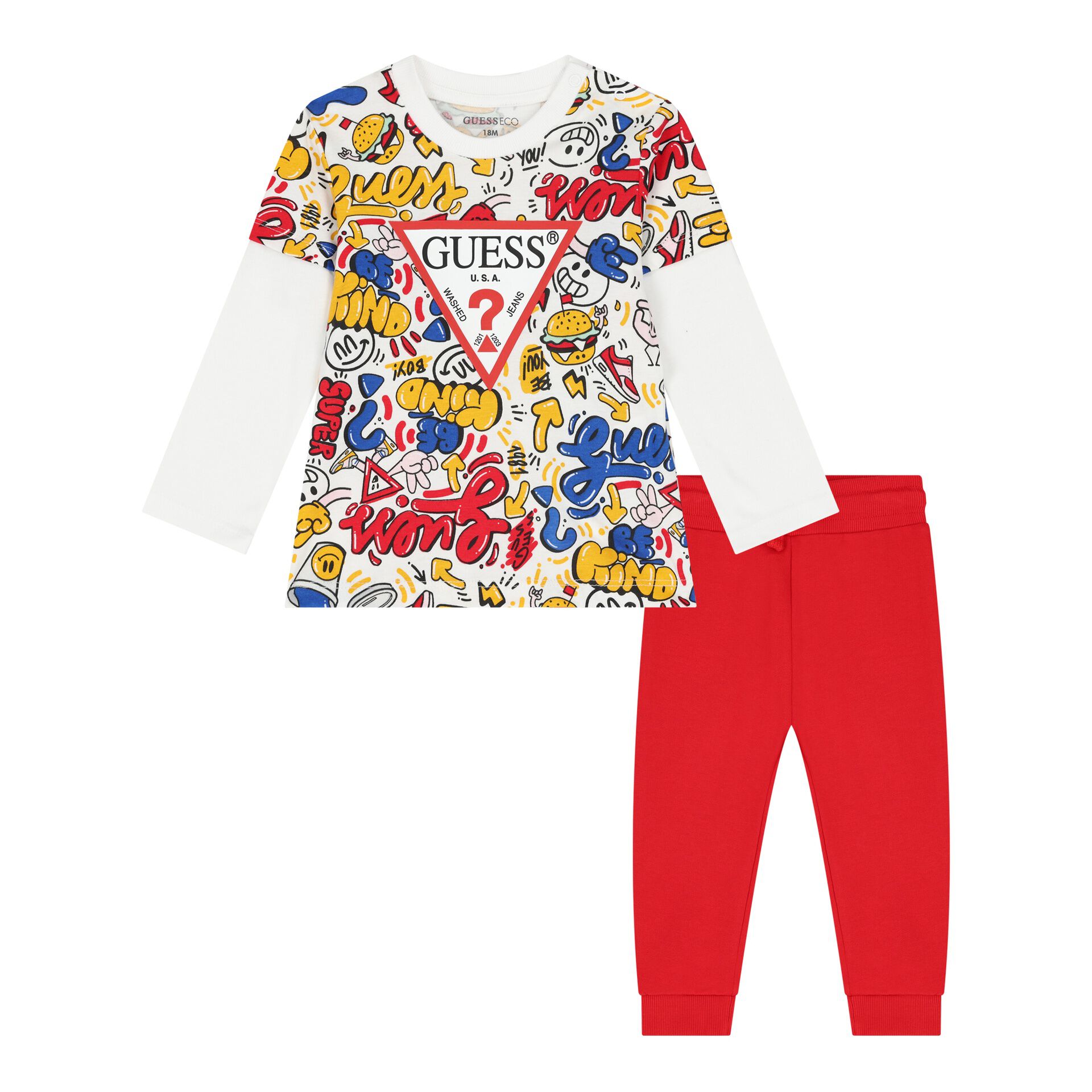 Guess Kids Junior Couture UAE