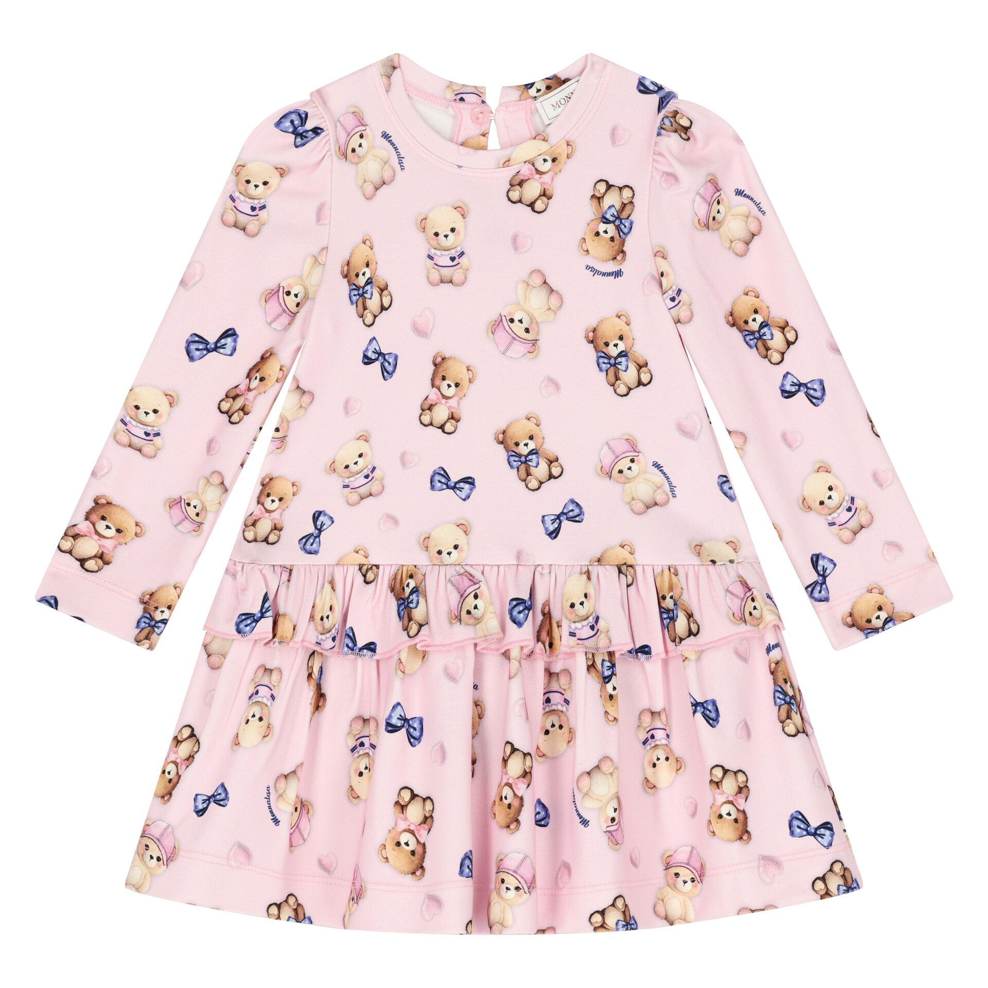 Monnalisa Kids Junior Couture UAE