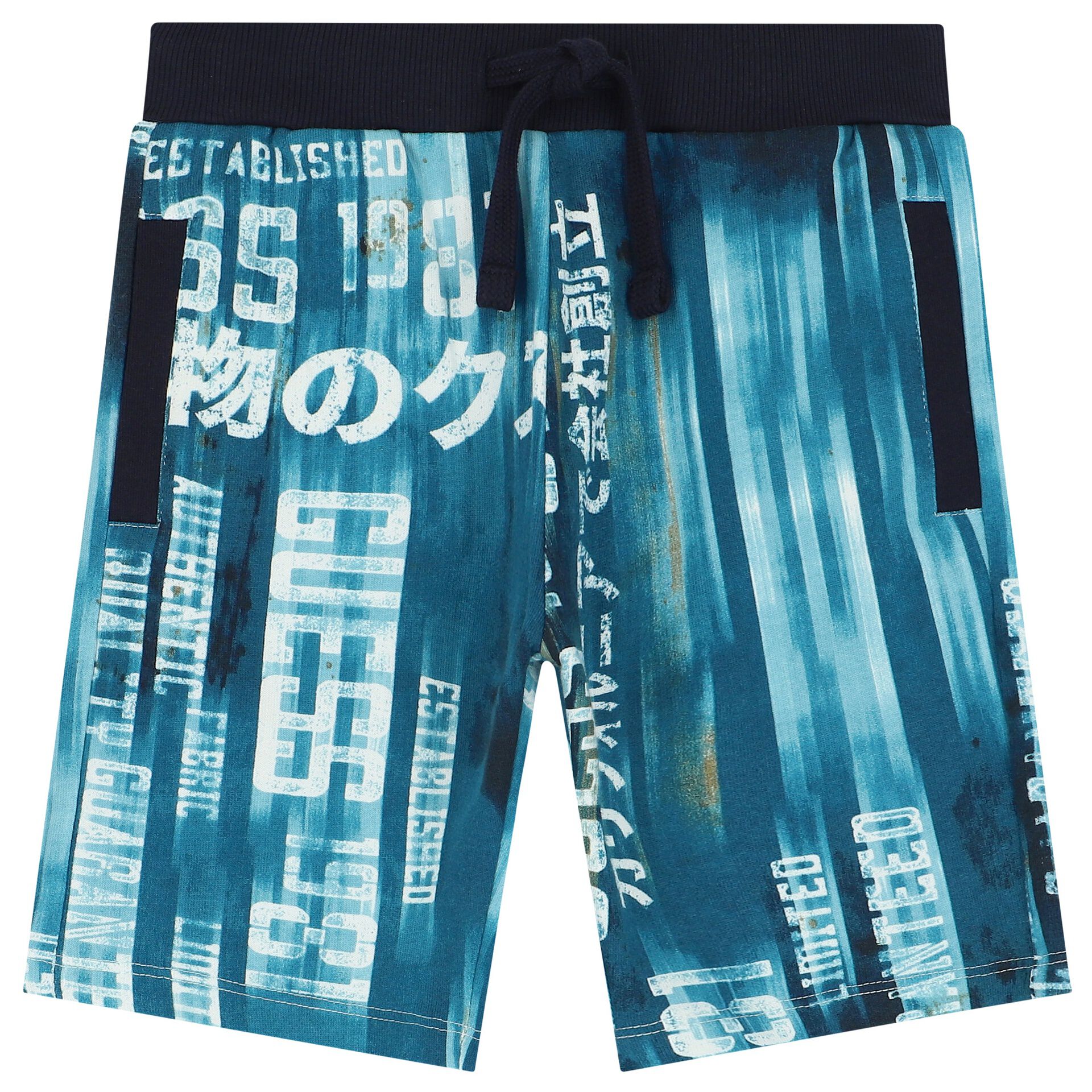 Guess boys shorts hot sale