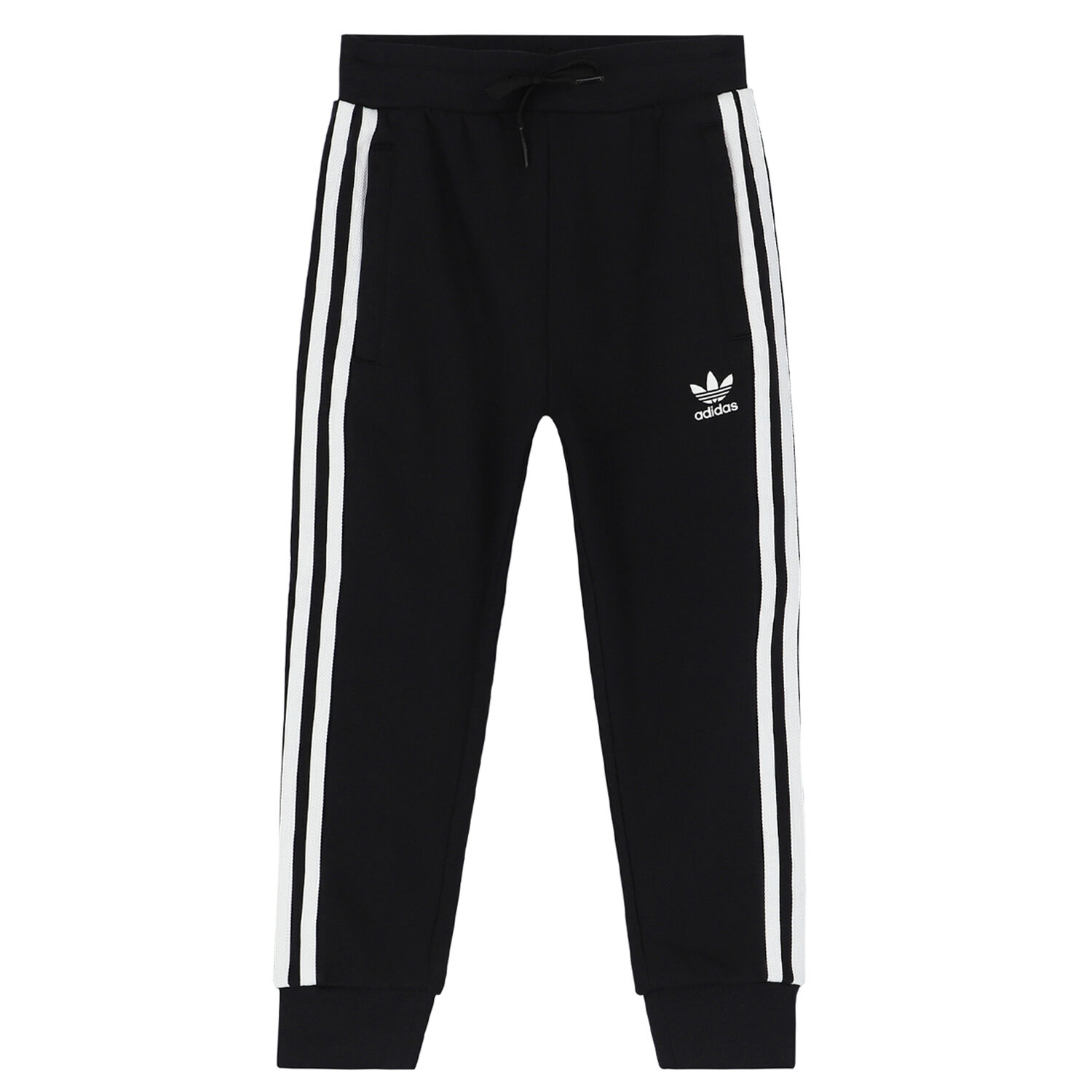 Black Logo Tracksuit, 1, hi-res image number null