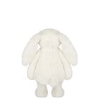 Ivory Bunny Strawberry Soft Toy ( 15CM ), 1, hi-res