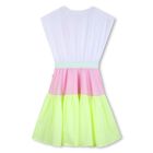 فستان بنات متعدد الالوان, 1, hi-res