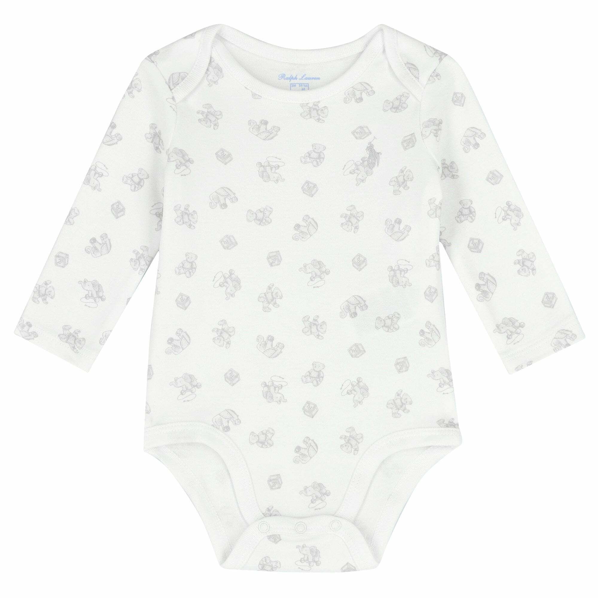Ralph lauren bodysuit outlet