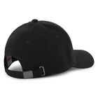 Black Logo Cap, 1, hi-res