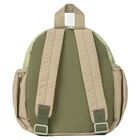 Boys Green Dinosaur Backpack ( 26CM ), 1, hi-res