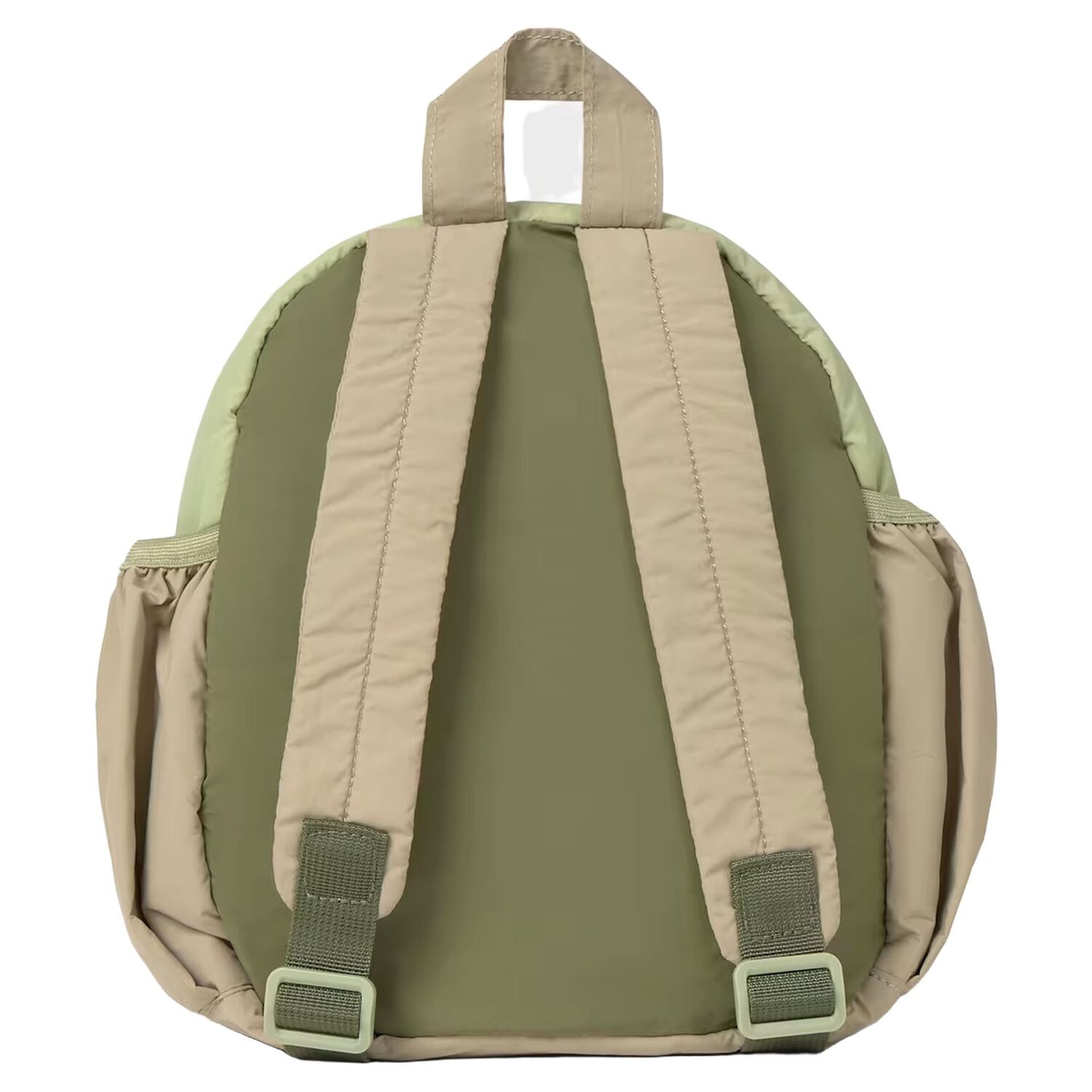 Boys Green Dinosaur Backpack ( 26CM ), 1, hi-res