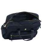Navy Blue Logo Baby Changing Bag, 3, hi-res