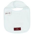 Baby Boys Blue Logo Babygrow Gift Set, 1, hi-res