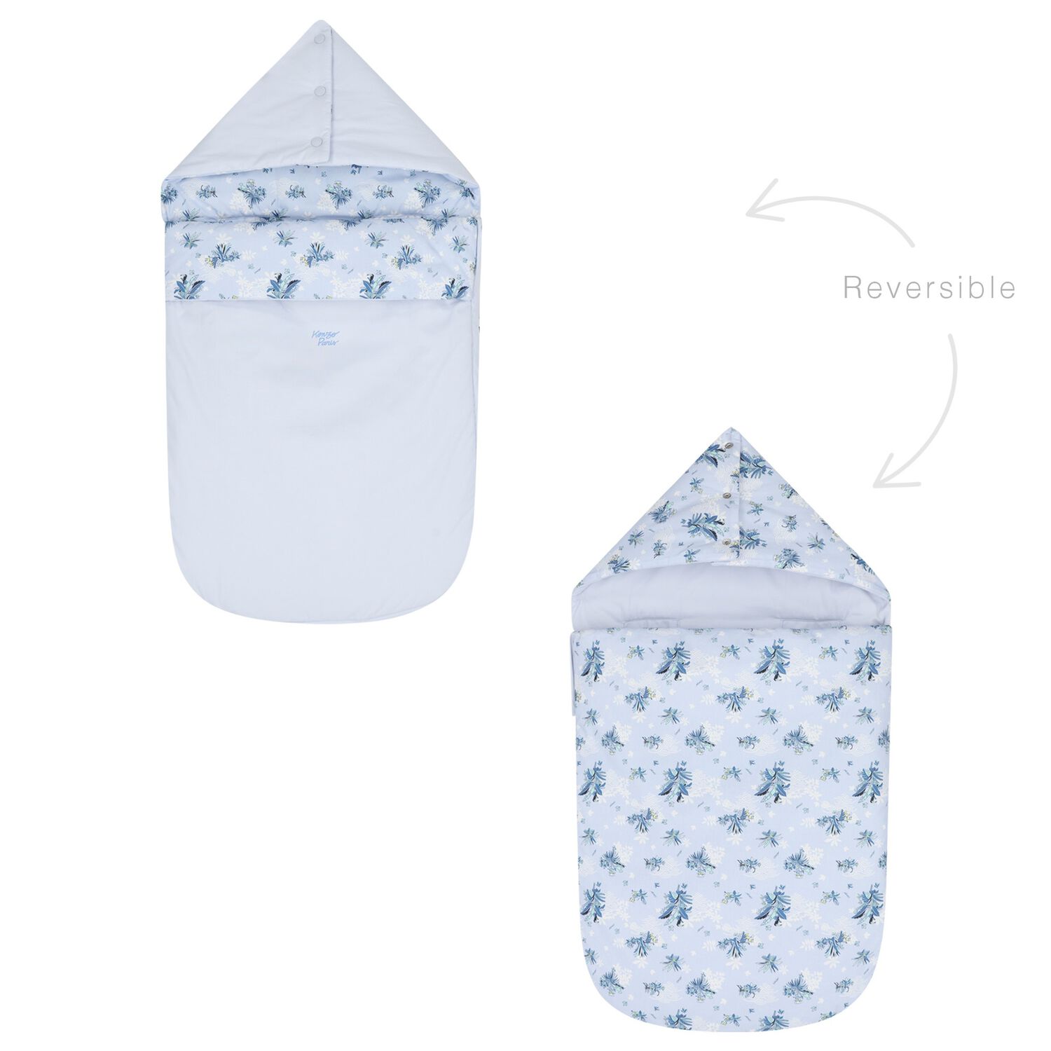 مدس للأولاد بالشعار باللون الأزرق, 2, hi-res