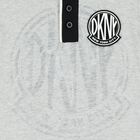 Boys Grey Logo Polo Shirt, 1, hi-res