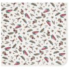 Ivory Polo Bear Babygrow Gift Set, 1, hi-res