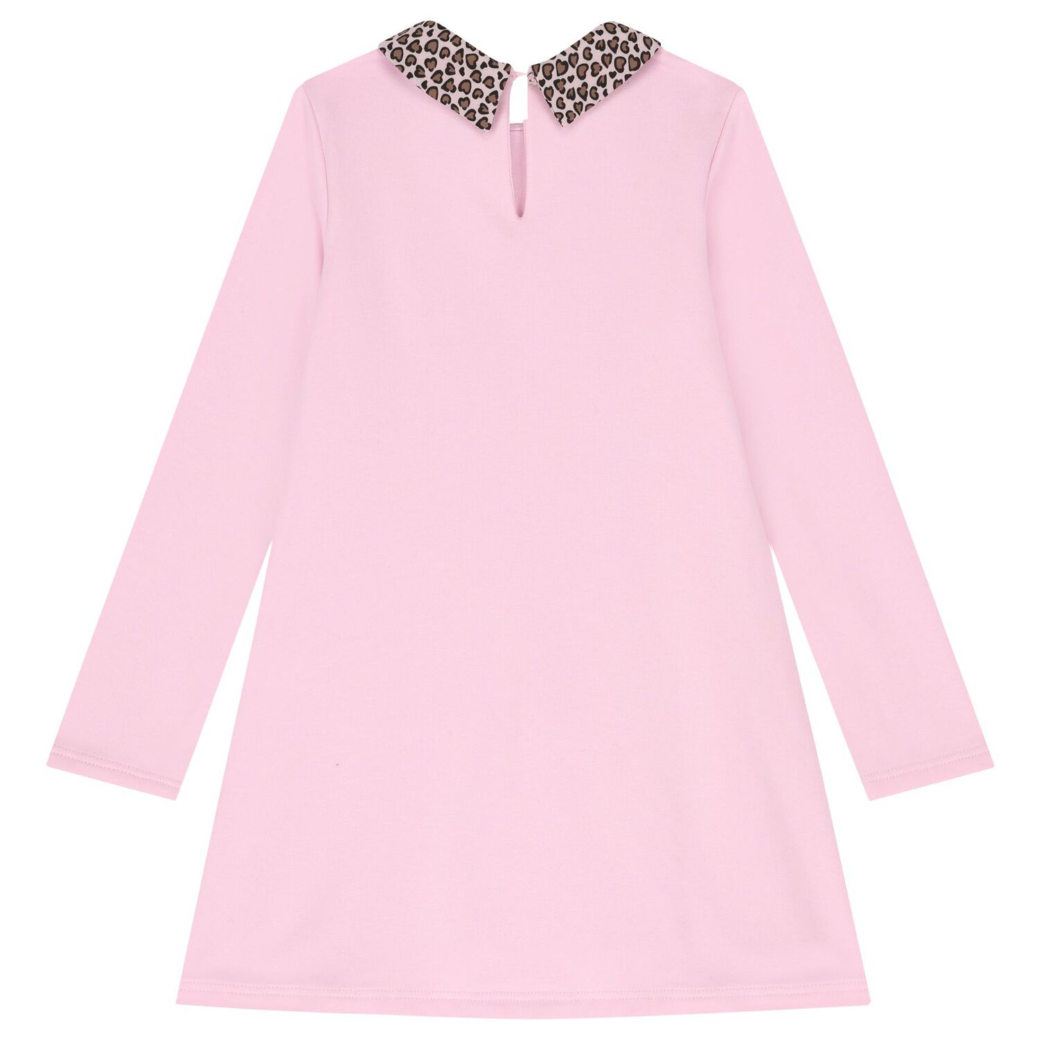 Girls Pink Bag Dreess, 1, hi-res image number null