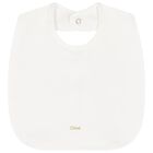 طقم هدية أفرول بنات باللون العاجى والوردى, 1, hi-res