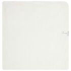 منشفة بغطاء رأس من قماش توال دو جوي باللونين العاجي والوردي , 3, hi-res