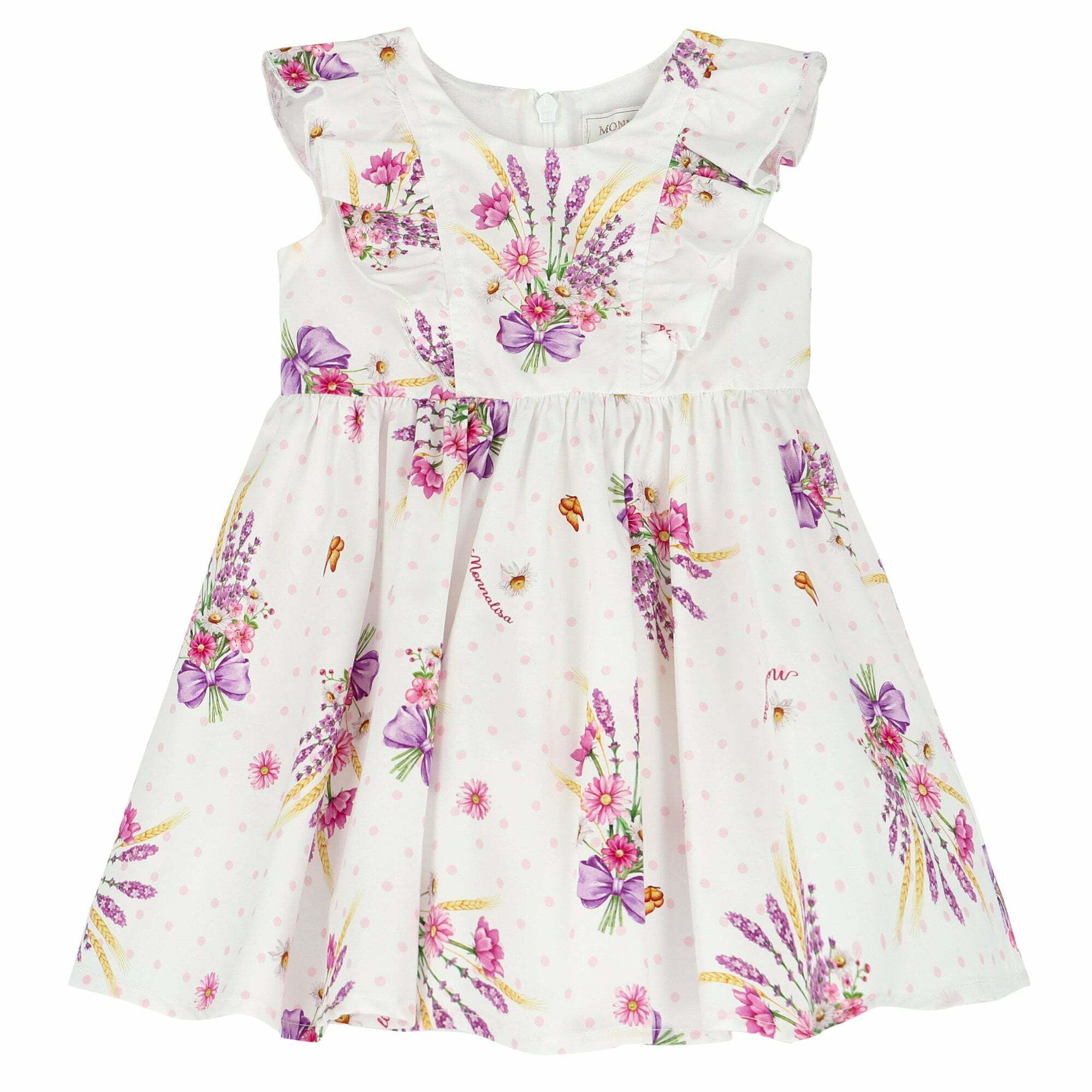 Monnalisa baby girl top