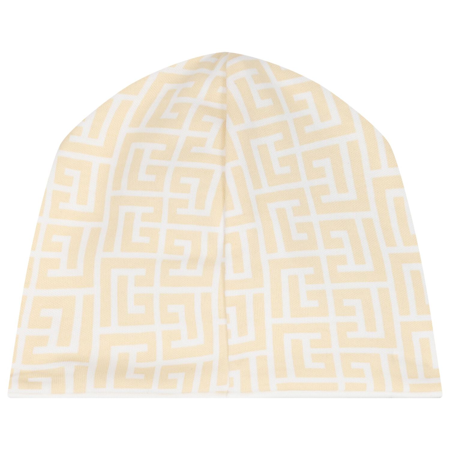 White & Gold Logo Babygrow Gift Set, 1, hi-res