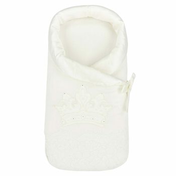 Baby Ivory Royal Nest