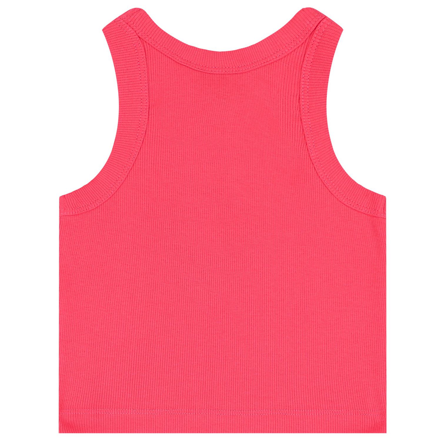 Girls Pink Minnie Mouse Shorts Set, 1, hi-res