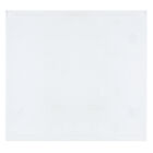 White Logo Knitted Baby Blanket, 2, hi-res