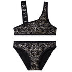 بيكيني باللون الأسود والذهبي, 1, hi-res
