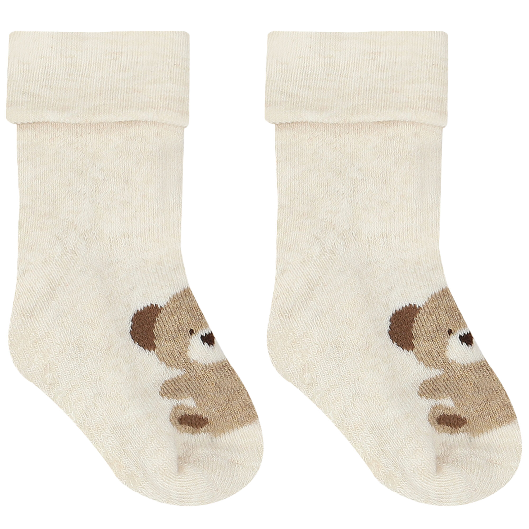 Baby bear socks best sale