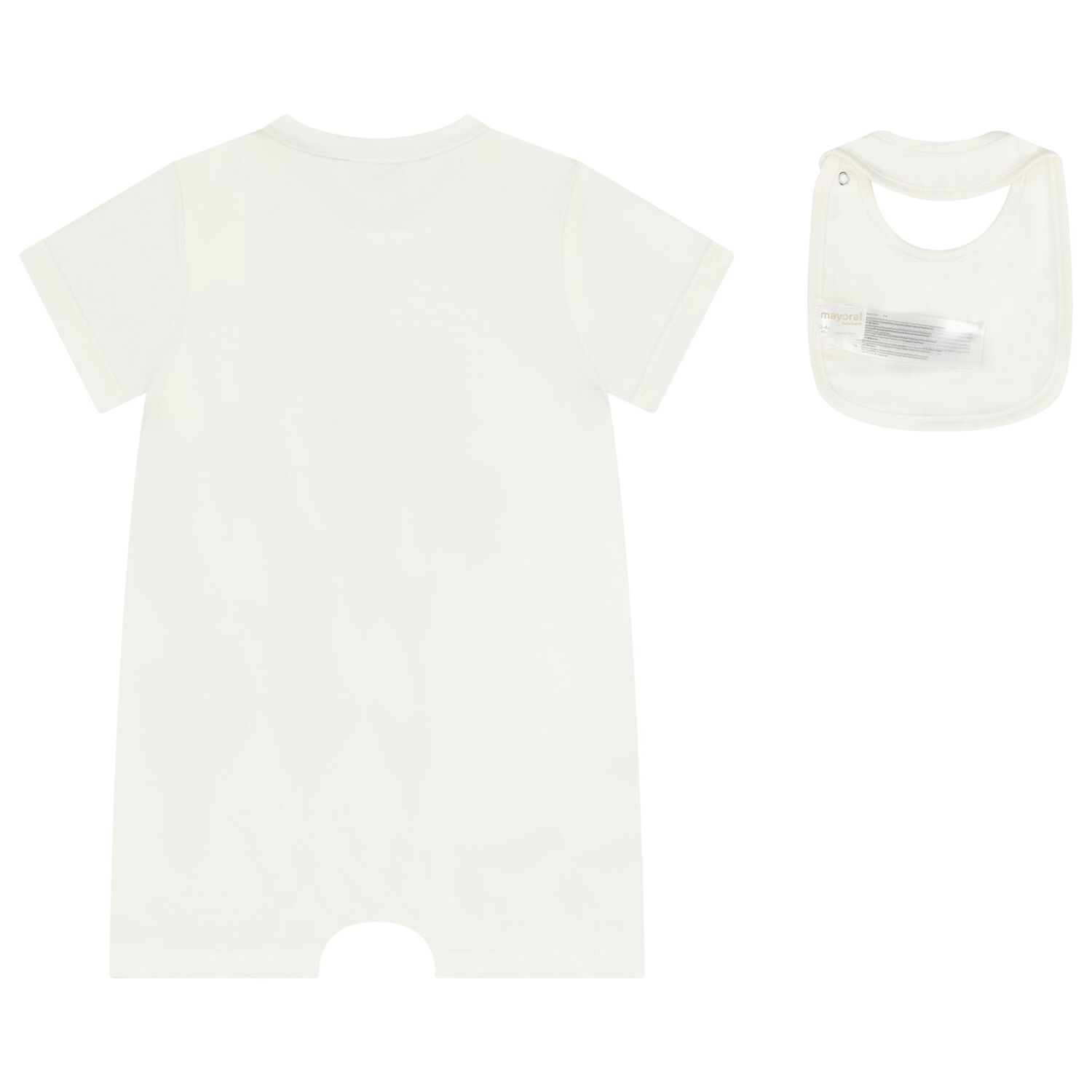 طقم هدايا رومبير دب تيدي عاجي, 1, hi-res