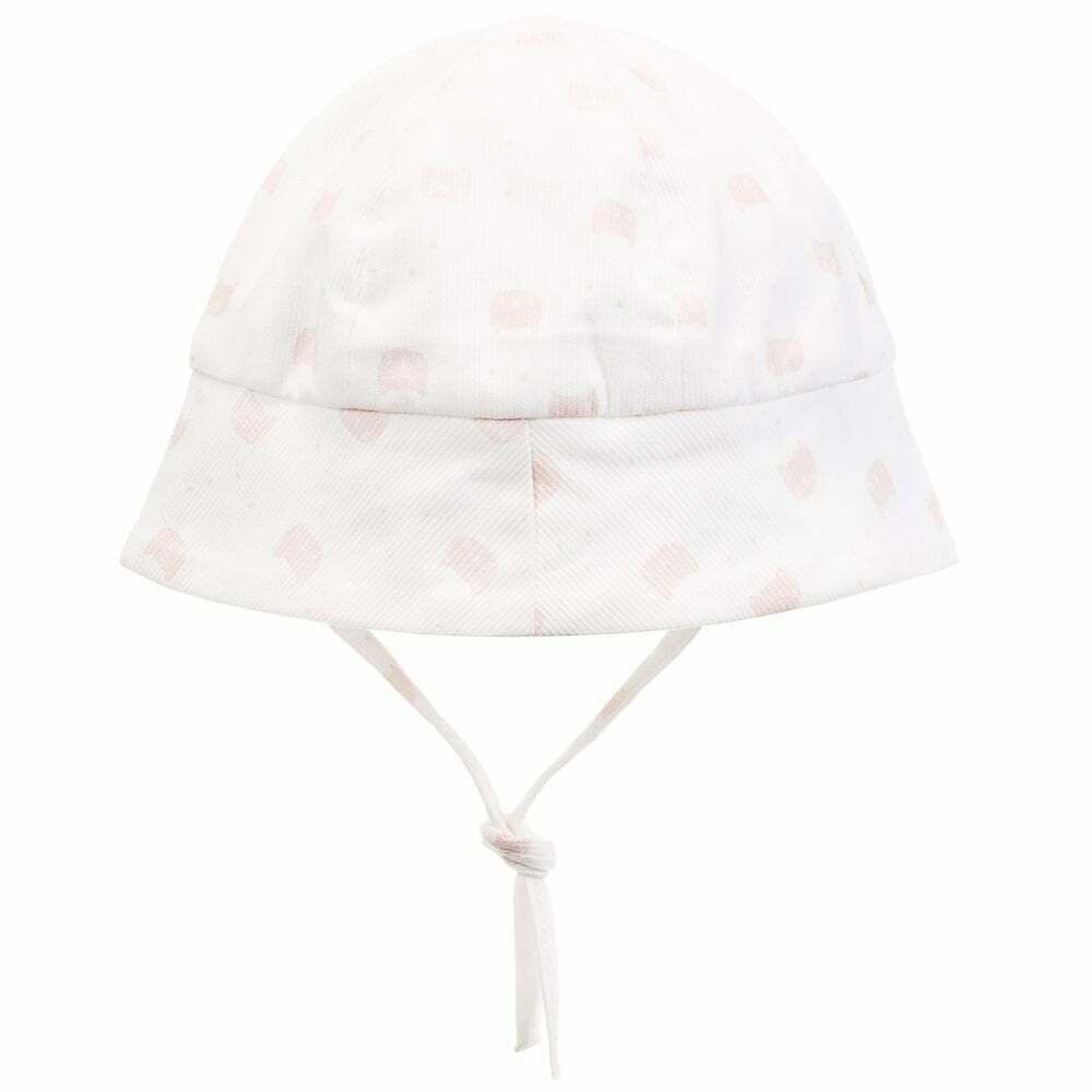 Baby girl summer hat clearance