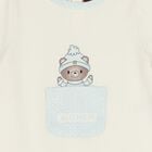 رومبير اولاد بالشعار تيدى بير باللون العاجى , 2, hi-res