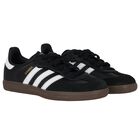 Black Samba OG Trainers, 1, hi-res