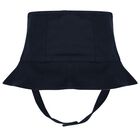 طقم شورت أولاد باللون الأبيض والكحلى, 1, hi-res