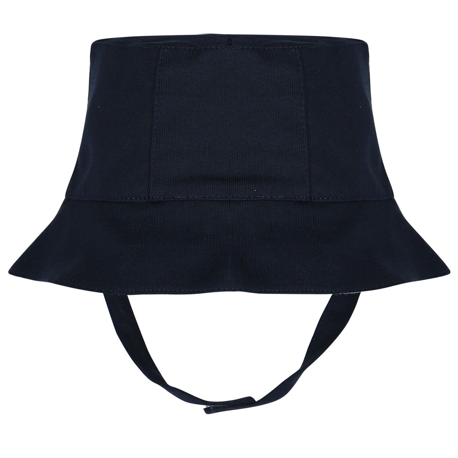 طقم شورت أولاد باللون الأبيض والكحلى, 1, hi-res