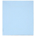 بطانية أولاد بطبعة باللون الأزرق, 2, hi-res