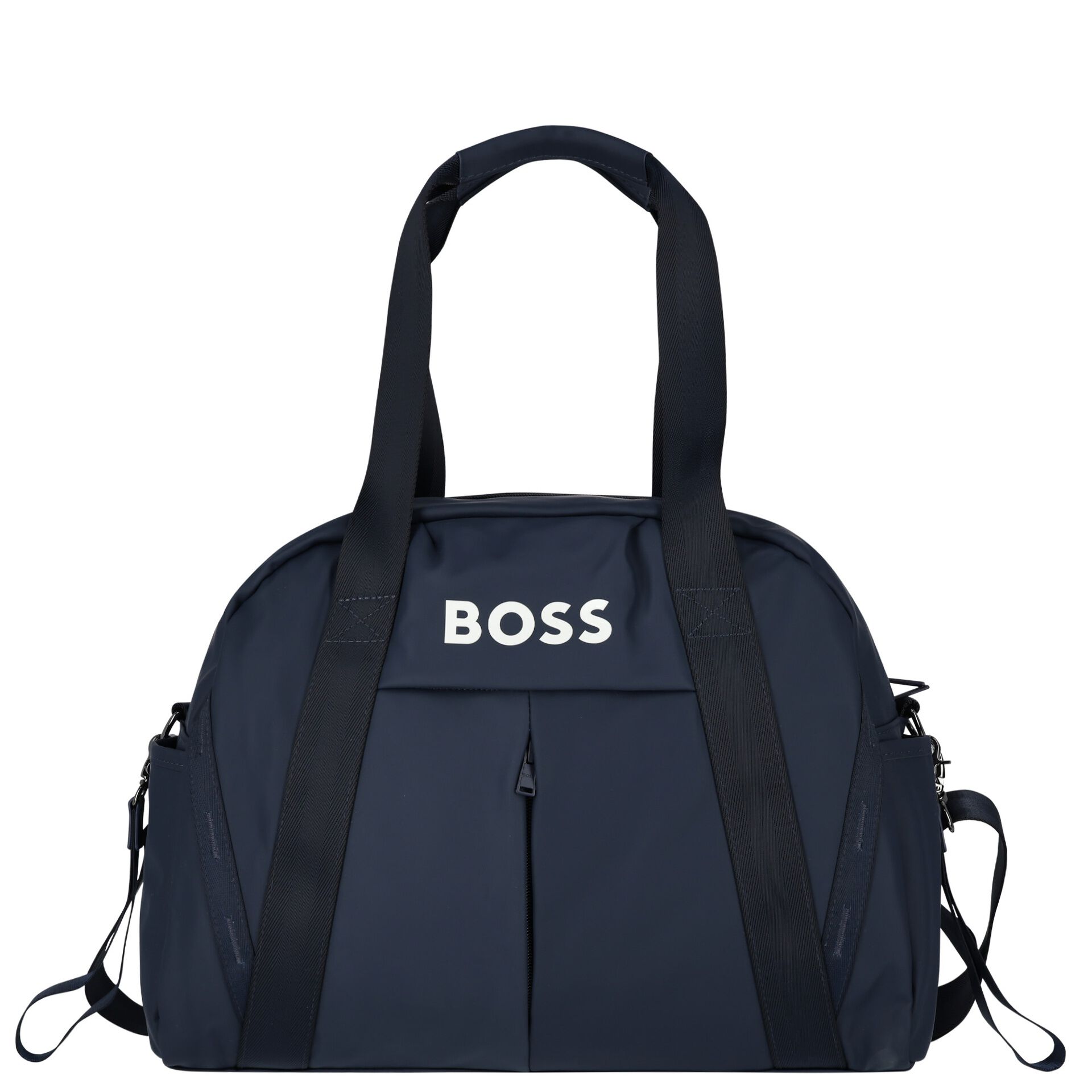 Navy blue pram bag online