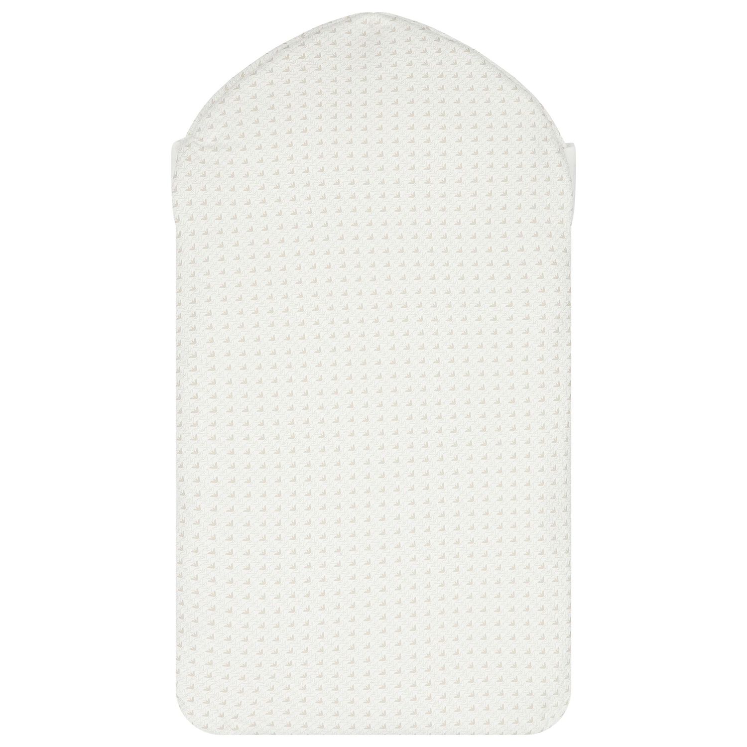 Ivory Logo Baby Nest, 3, hi-res image number null