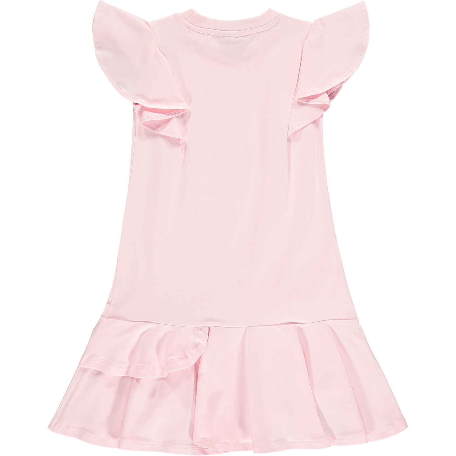 فستان عيد باللون الزهري, 1, hi-res