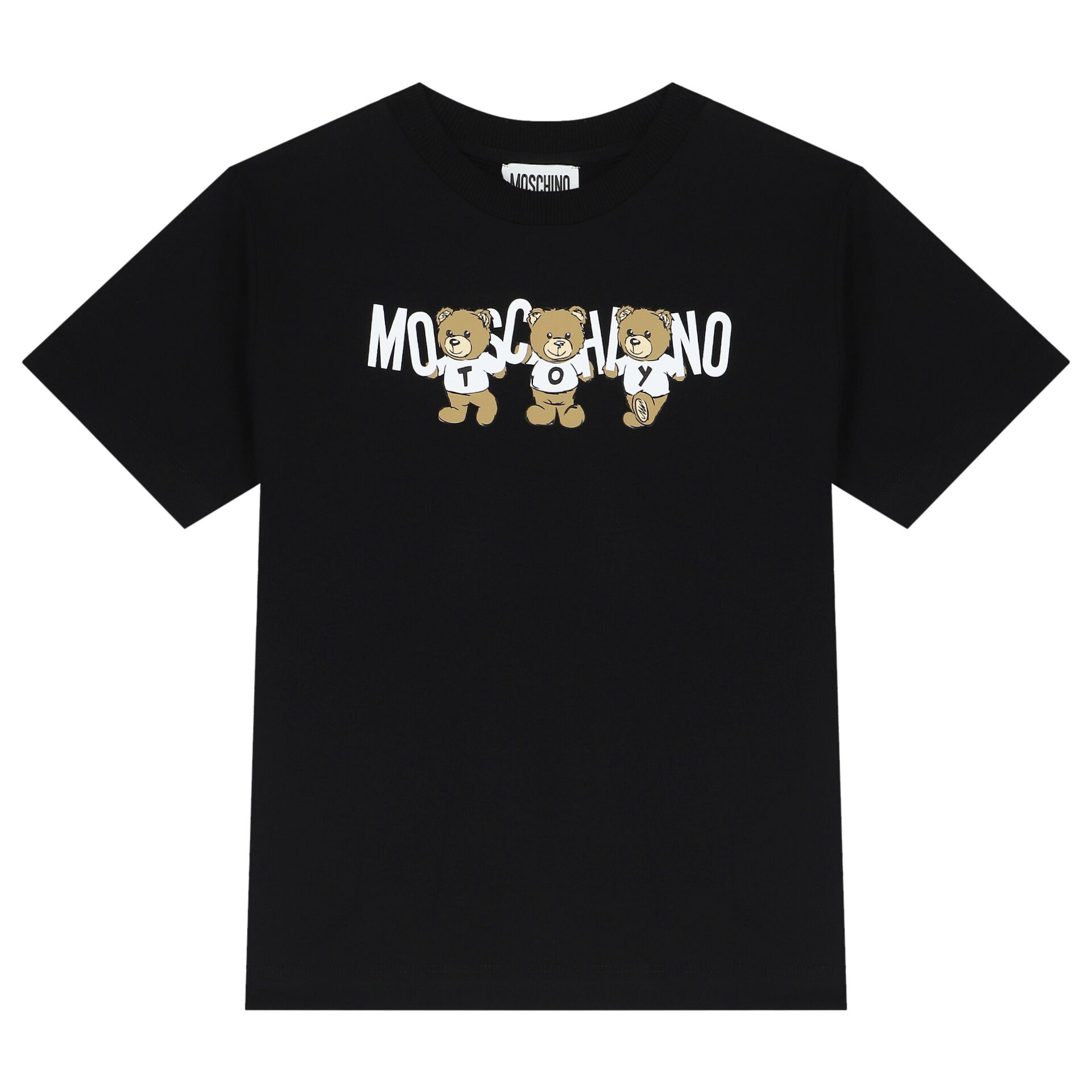 Moschino site top