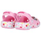 Girls Minnie Mouse Classic Clogs Sandals, 1, hi-res