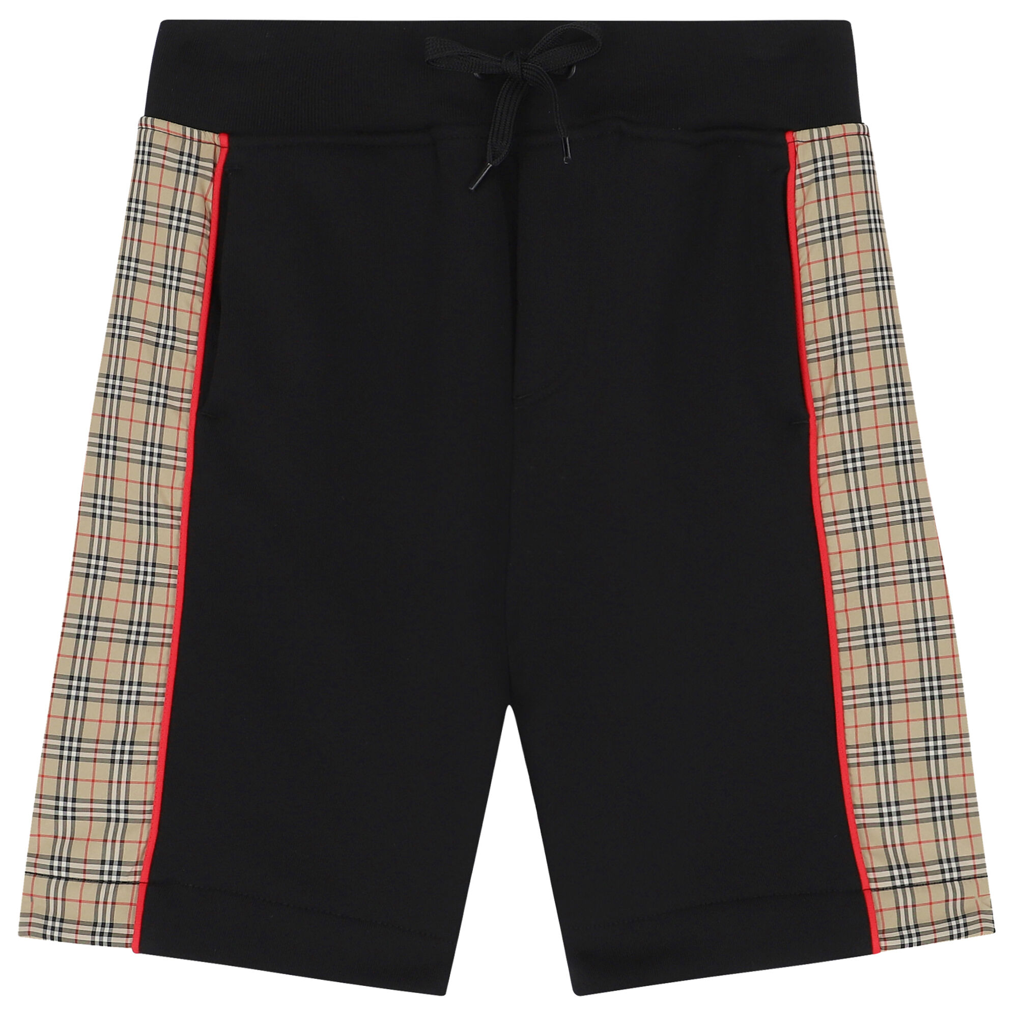 Burberry shorts for men outlet