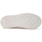 حذاء رياضي بألوان قوس قزح لامع للبنات, 1, hi-res