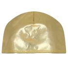 Girls Golden Snitch Costume, 1, hi-res