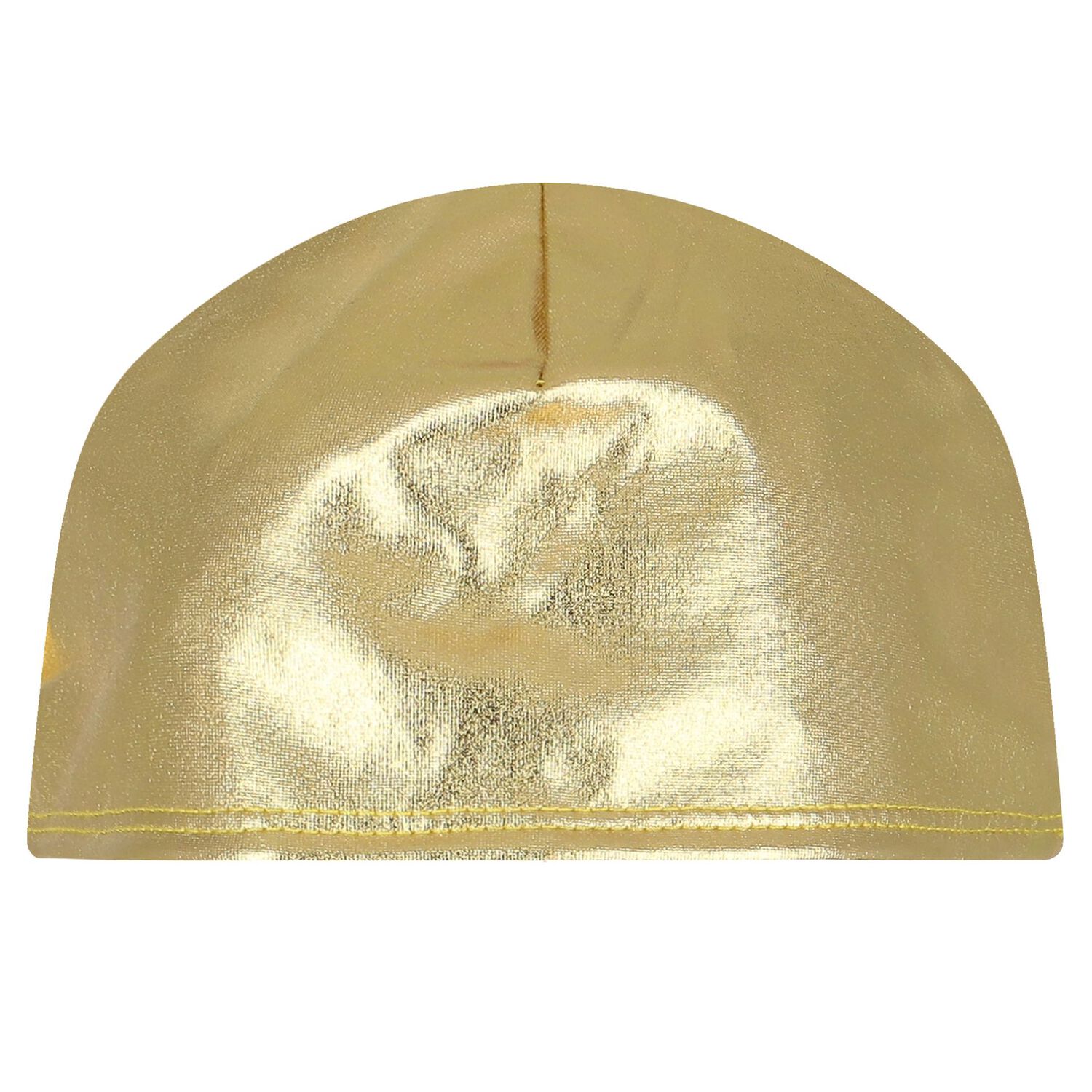 Girls Golden Snitch Costume, 1, hi-res image number null