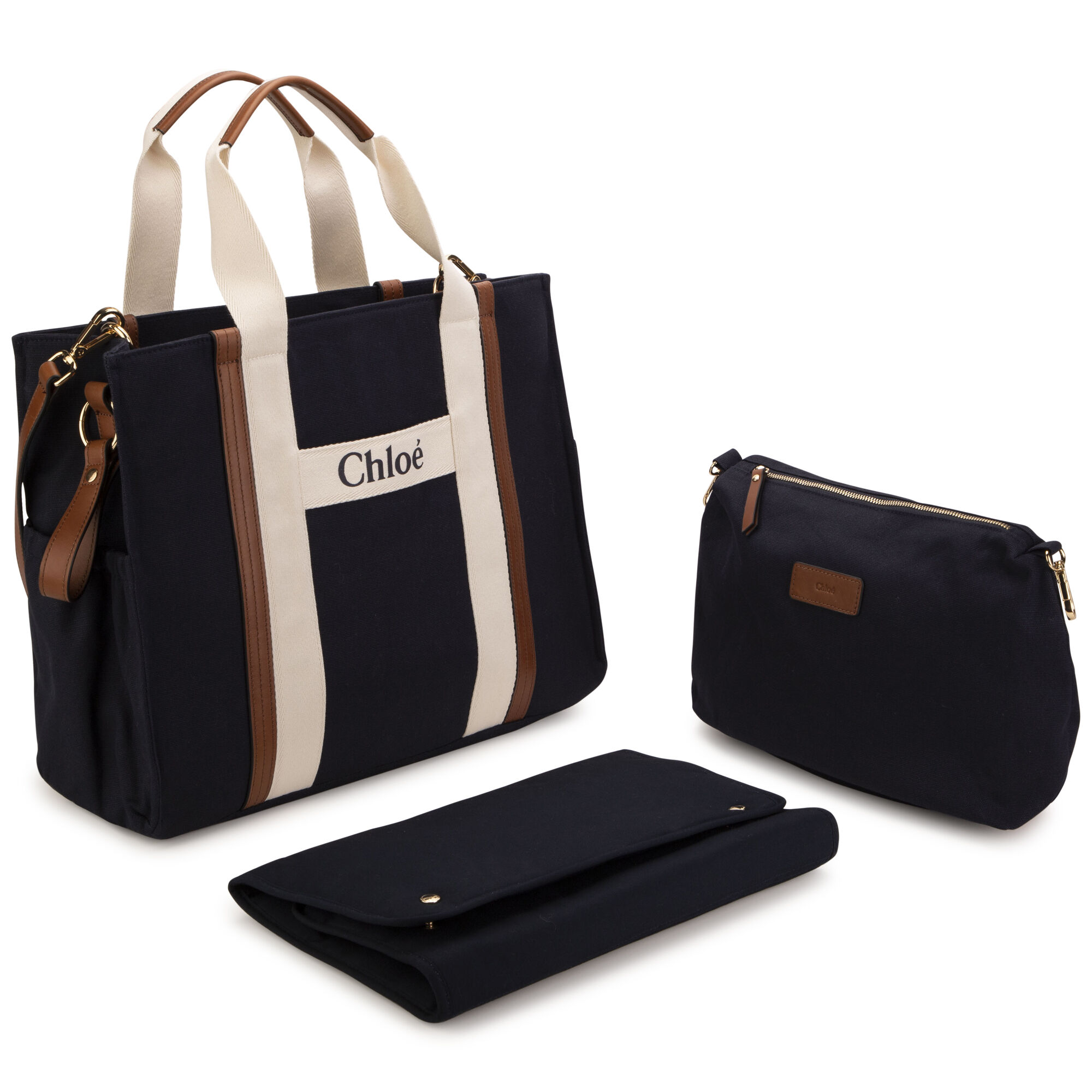 Chloe nappy bag 2025