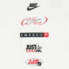 تيشيرت بالشعار باللون الأبيض, 2, hi-res