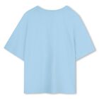 Boys Blue Logo T-Shirt, 1, hi-res