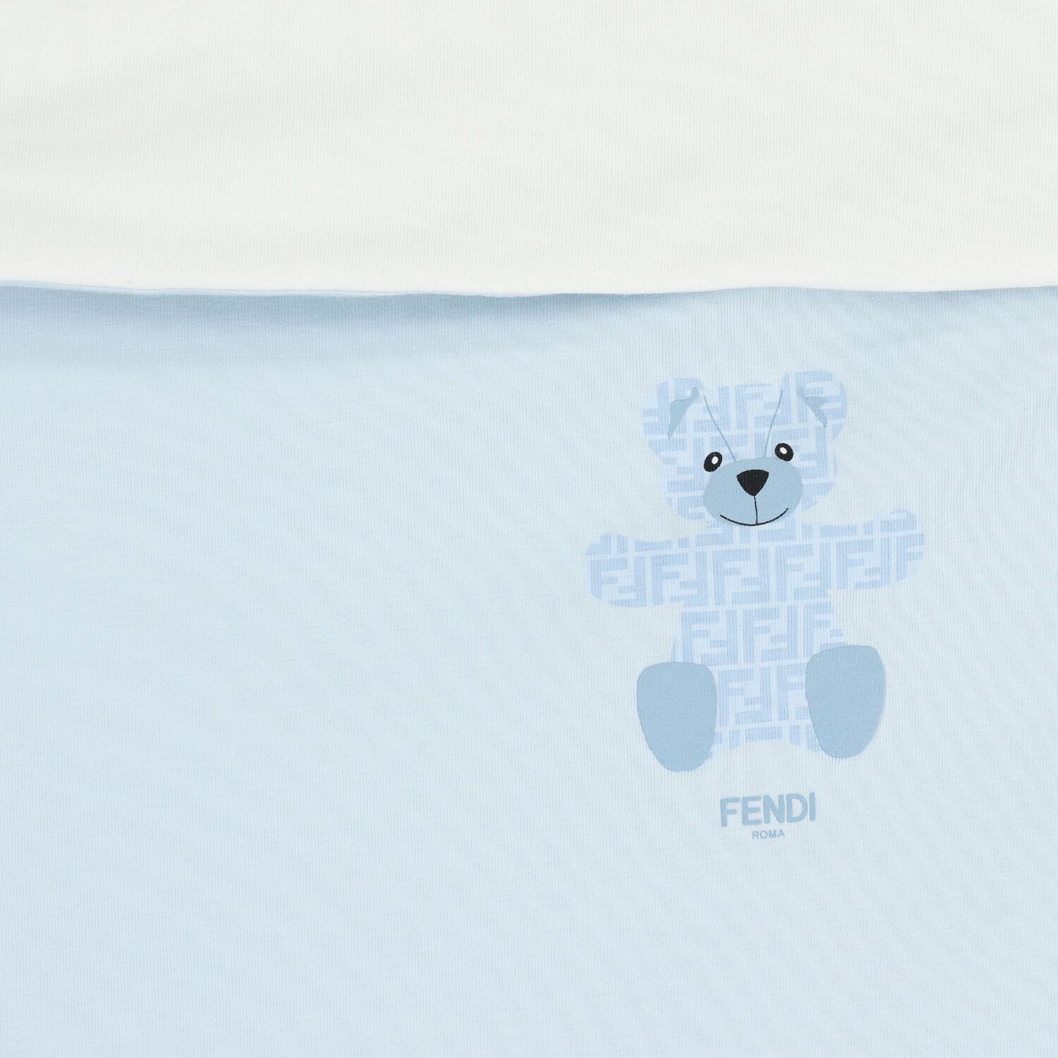 Baby Boys Blue Teddy Bear Nest, 2, hi-res image number null