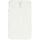 Ivory & Navy Blue Toile De Jouy Baby Changing Bag, 1, hi-res