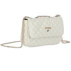 Girls White & Gold Bag&nbsp;, 2, hi-res