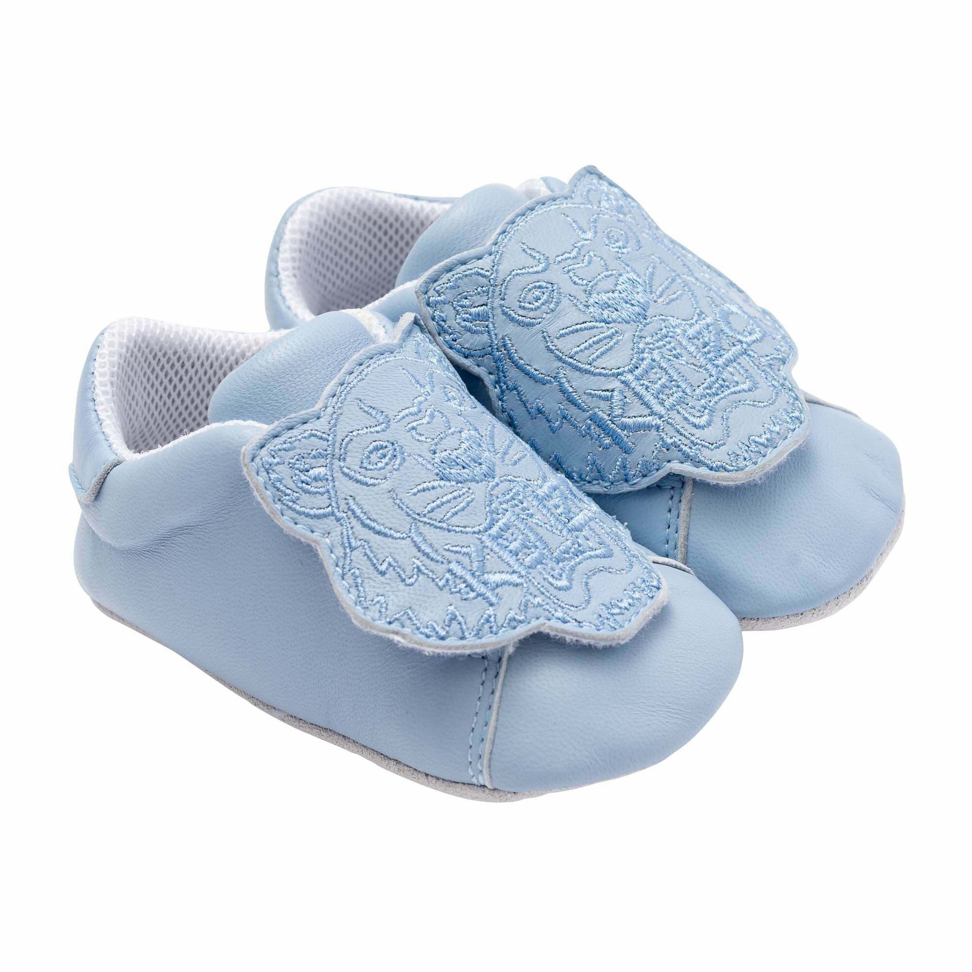 Kenzo 2025 baby shoes
