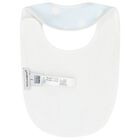 طقم هديه افرول بالعشار للاولاد باللون الابيض والازرق , 1, hi-res